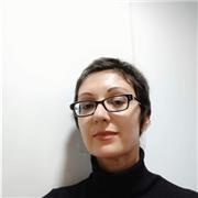 Clases online con seguimiento directo para ajuste de posturas y práctica de meditación. Conversaciones en Ruso y Ruso básico